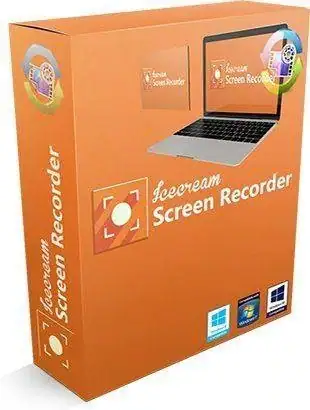 Icecream Screen Recorder PRO 6.26 RePack (& Portable) by TryRooM [Multi/Ru] скачать торрент