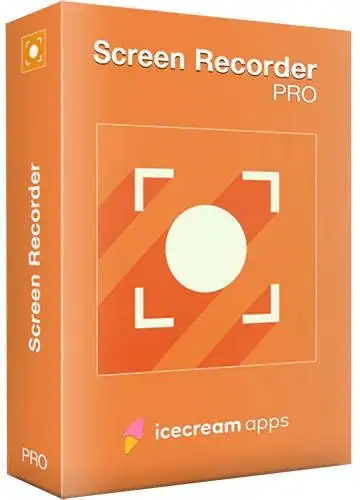 Icecream Screen Recorder Pro 7.40 (x64) Portable by 7997 [Multi/Ru] скачать торрент