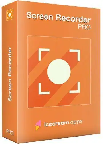 Icecream Screen Recorder Pro 7.46 RePack (& Portable) by TryRooM [Multi/Ru] скачать торрент