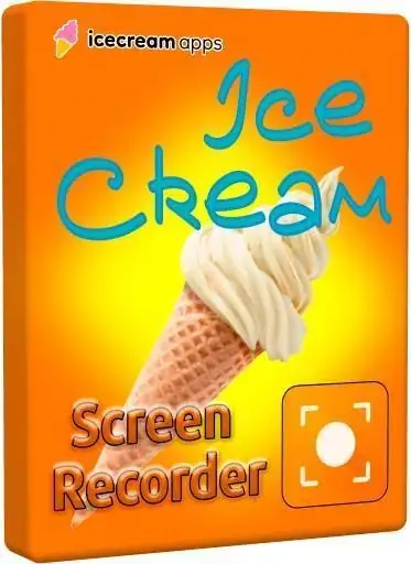Icecream Screen Recorder PRO 7.48 [Multi/Ru] скачать торрент