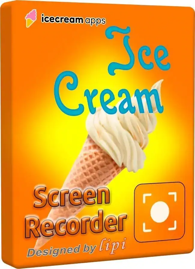 Icecream Screen Recorder Pro 7.48 Portable by 7997 [Multi/Ru] скачать торрент