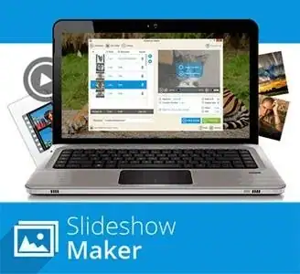 Icecream Slideshow Maker PRO 2.64 RePack (& Portable) by ZVSRus [Ru/En] скачать торрент