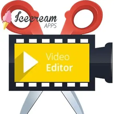 Icecream Video Editor Pro 3.11 RePack (& Portable) by Dodakaedr [Ru/En] скачать торрент