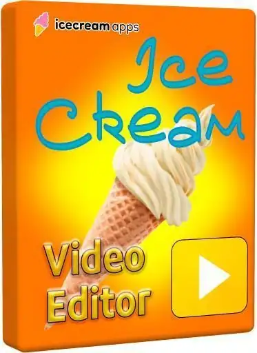 Icecream Video Editor Pro 3.26 [Multi/Ru] скачать торрент