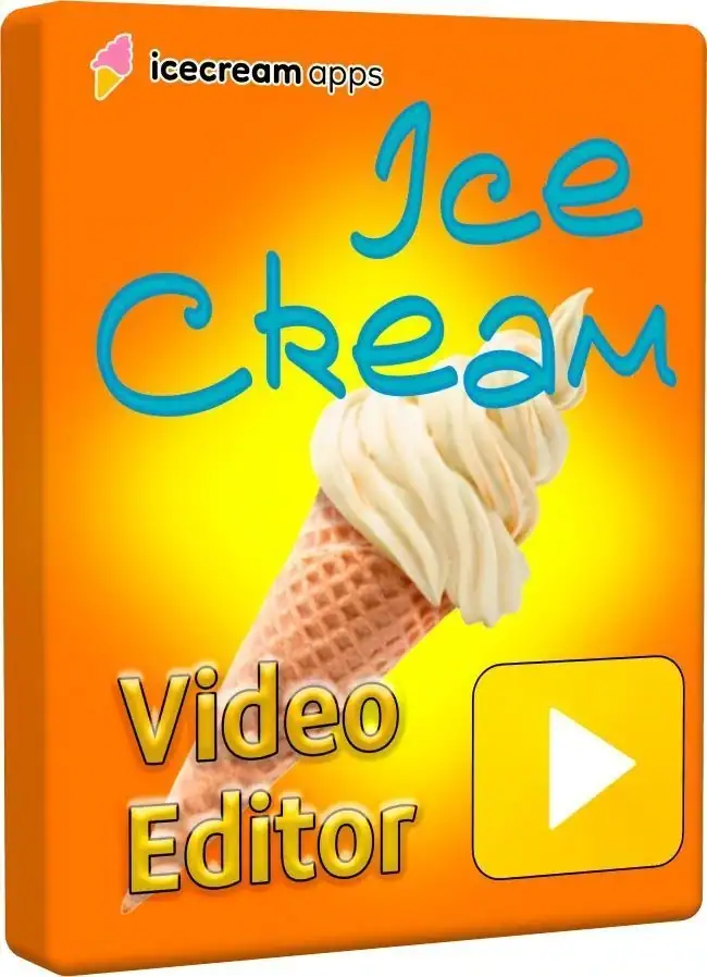 Icecream Video Editor Pro 3.26 Portable by 7997 [Multi/Ru] скачать торрент
