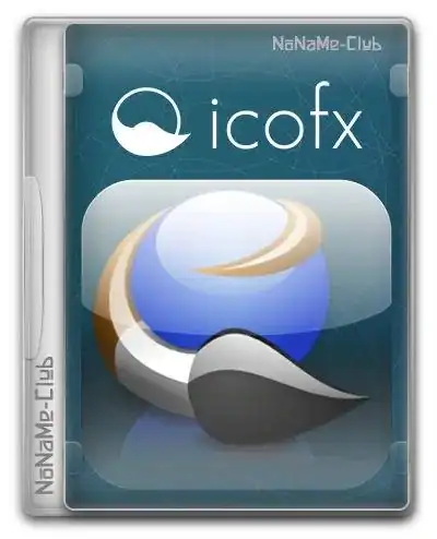 IcoFX 3.9 Home, Business, Site [Multi/Ru] скачать торрент