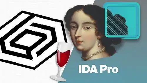 IDA Pro 7.7 + IDA Pro 8.3 [x86_64] (cxarchive) скачать торрент
