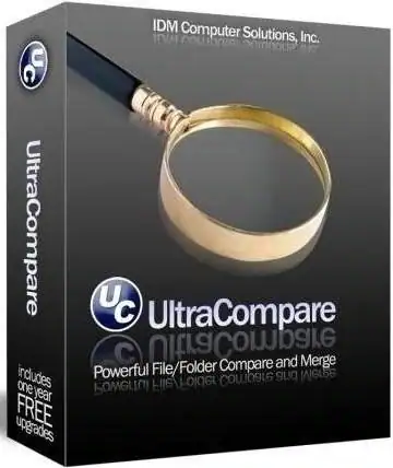 IDM UltraCompare Pro 18.00.0.62 Repack by Alex Zaguzin [Ru/En] скачать торрент