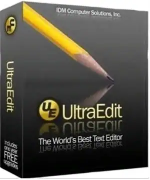 IDM UltraEdit Pro 25.00.0.58 Repack by Alex Zaguzin [Ru/En] скачать торрент