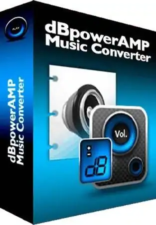 illustrate dBpowerAMP Music Converter 17.3 Reference Edition (Retail) [En] скачать торрент