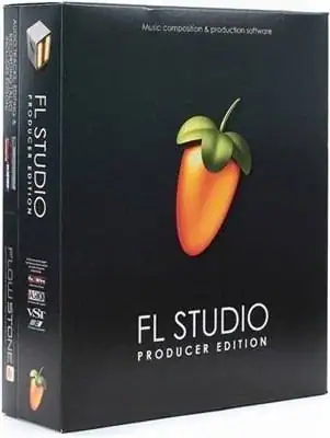 Image-Line FL Studio Producer Edition 20.0.1 build 451 RC1 скачать торрент