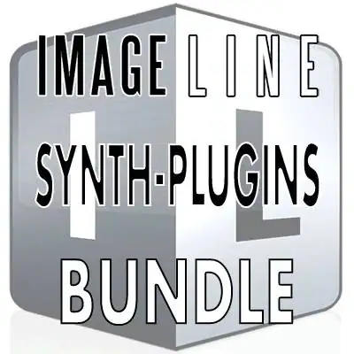 Image-Line Synth-Plugins Bundle 09.2021 VSTi (x64/x86) [En] скачать торрент