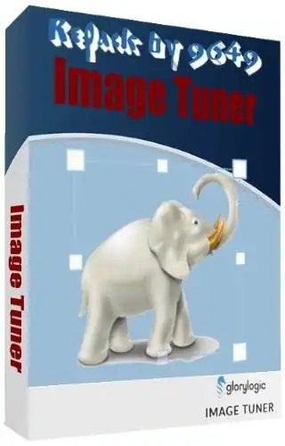 Image Tuner 9.3 RePack (& Portable) by 9649 [Ru/En] скачать торрент
