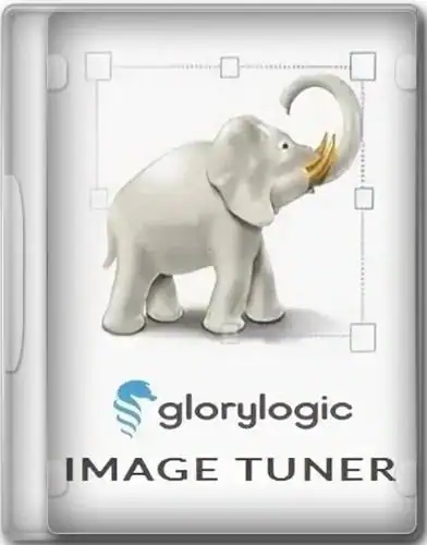 Image Tuner Pro 9.7 RePack (& Portable) by Dodakaedr [Ru/En] скачать торрент