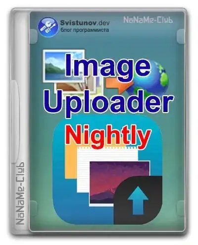 Image Uploader 1.4.3 Build 5352 + Portable [Multi/Ru] скачать торрент