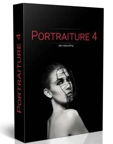 Imagenomic Portraiture 4.0.3 Build 4033 [En] скачать торрент