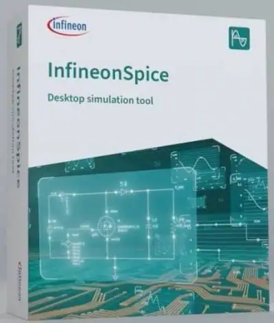 InfineonSpice 2025.04.1 [En] скачать торрент