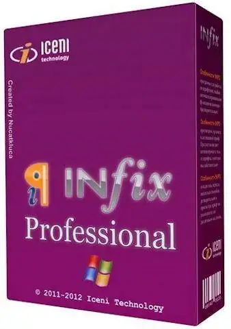 Infix PDF Editor Pro 7.7.0 RePack (& Portable) by elchupacabra [Ru/En] скачать торрент