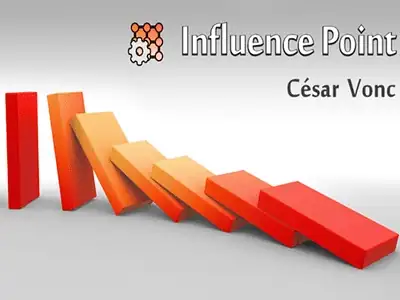 Influence Point v1.5.2 for Cinema 4D [En] скачать торрент