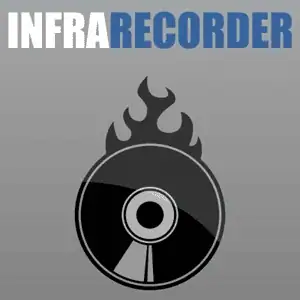 InfraRecorder 0.53 + Portable [Multi/Ru] скачать торрент