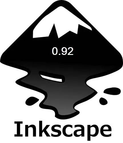 Inkscape 0.92 + Portable [Multi/Ru] скачать торрент