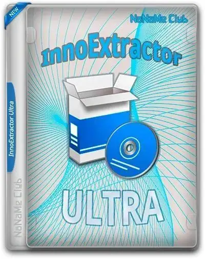 InnoExtractor Ultra 11.5.1.178 [Multi/Ru] скачать торрент