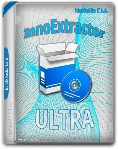InnoExtractor Ultra 11.5.1.178 Portable by 7997 [Multi/Ru] скачать торрент