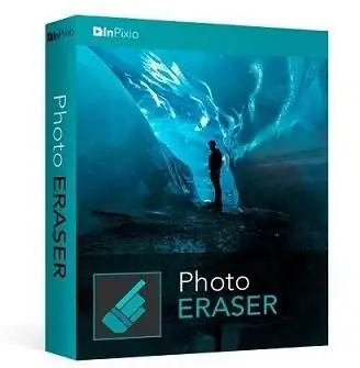 inPixio Photo Eraser 10.4.7612 RePack (& Portable) by TryRooM [Ru/En] скачать торрент