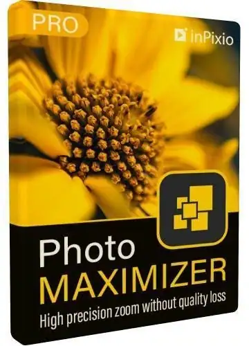 InPixio Photo Maximizer Pro 5.3.8627 Portable by FC Portables [Multi] скачать торрент