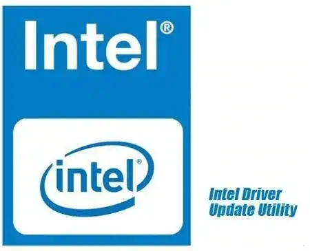 Intel Driver Update Utility 2.6.2.3 [Multi/Ru] скачать торрент