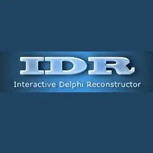 Interactive Delphi Reconstructor 29.09.2016 Portable [En] скачать торрент