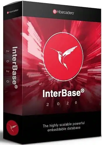 Interbase 2020 Update 5 14.5.0.864 [En] скачать торрент