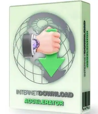 Internet Download Accelerator Pro 6.25.1.1693 Portable by JooSeng [Multi/Ru] скачать торрент