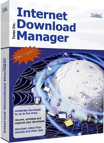 Internet Download Manager 6.26 Build 10 Final [Multi/Ru] скачать торрент