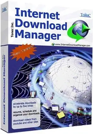 Internet Download Manager 6.42 Build 43 Final [Multi/Ru] скачать торрент