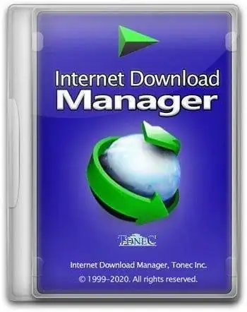 Internet Download Manager 6.43 Build 7 RePack by elchupacabra [Multi/Ru] скачать торрент