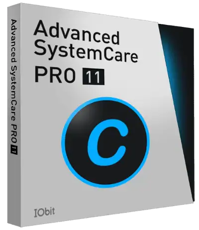 IObit Advanced SystemCare Pro 11.0.3.183 [Rus\Multi] скачать торрент