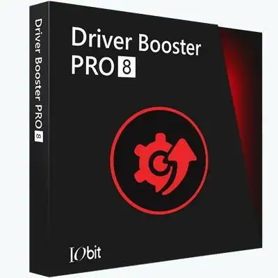 IObit Driver Booster 8.7.0.529 [Multi/Ru] скачать торрент