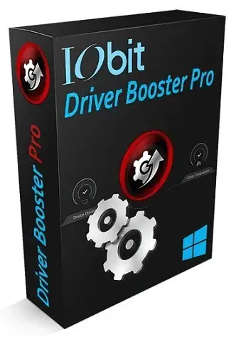IObit Driver Booster Pro 13.4.0.234 RePack (& Portable) by elchupacabra [Multi/Ru] скачать торрент