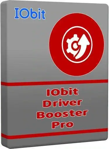 IObit Driver Booster Pro 13.5.1.400 [Multi/Ru] скачать торрент
