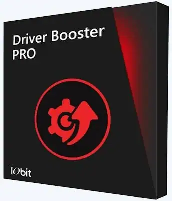 IObit Driver Booster Pro 4.5.0.527 Final RePack (& Portable) by D!akov [Multi/Ru] скачать торрент