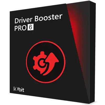 IObit Driver Booster PRO 6.2.1.263 Portable by FoxxApp [Multi/Ru] скачать торрент