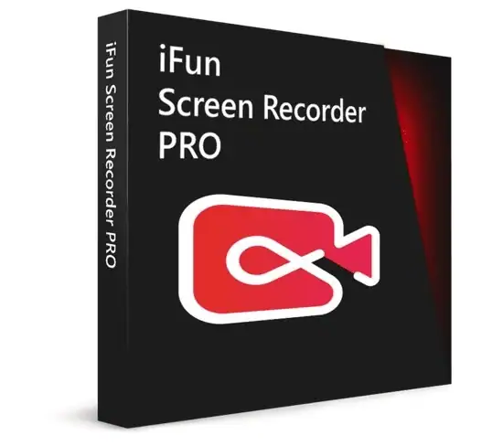 IObit iFun Screen Recorder Pro 1.0.2.210 RePack (& Portable) by Dodakaedr [Ru/En] скачать торрент