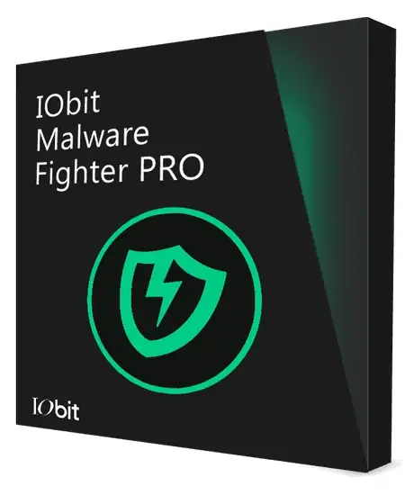 IObit Malware Fighter PRO 10.4.0.1104 [Multi/Ru] скачать торрент