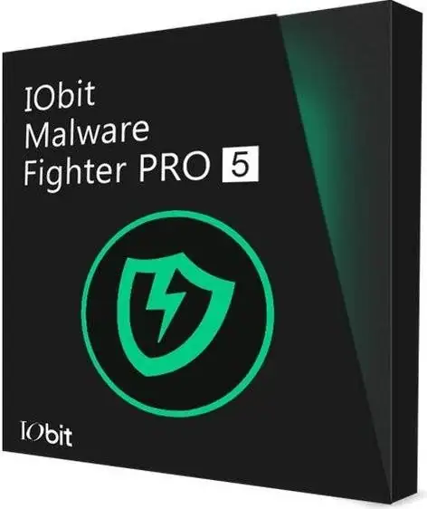 IObit Malware Fighter Pro 5.6.0.4462 [Multi/Ru] скачать торрент