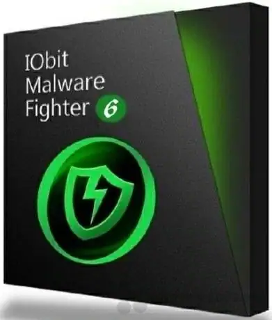 IObit Malware Fighter PRO 6.6.1.5153 [Multi/Ru] скачать торрент