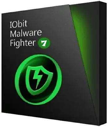 IObit Malware Fighter PRO 8.7.0.827 (акция Comss) [Multi/Ru] скачать торрент