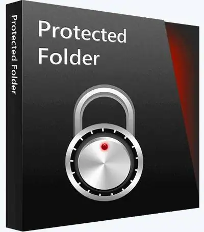 IObit Protected Folder Pro 1.3 [Multi/Ru] (акция Comss) скачать торрент