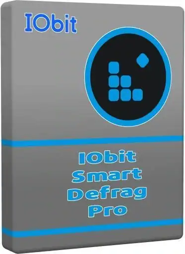 IObit Smart Defrag Pro 11.2.0.472 [Multi/Ru] скачать торрент