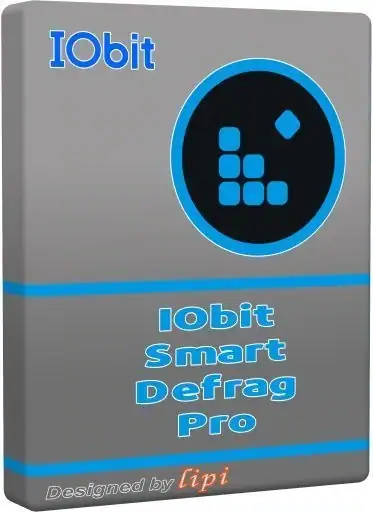 IObit Smart Defrag Pro 11.4.0.508 [Multi/Ru] скачать торрент